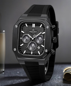 NAVIFORC Analog Watch - For Men