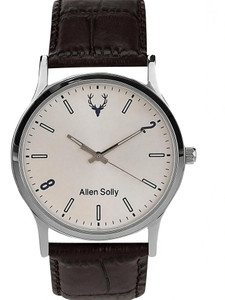 Allen Solly 2023 Edition Analog Watch  - For Men