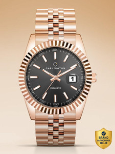 Carlington 8811 Premium Gents Wrist Watch - Image 6