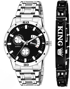 ReniSales Analog Watch - For Men