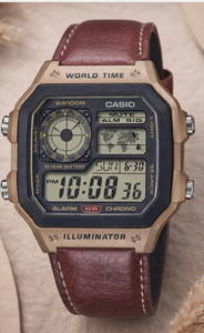 LEBRIC 000 11 Digital Watch - Image 6