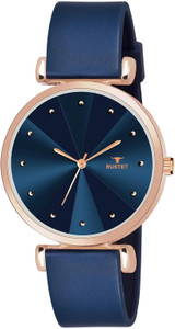 RUSTET CR-C137 CR-Ck137 Analog Watch  - For Girls