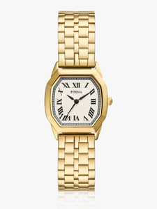 FOSSIL Harlow Harlow Analog Watch  - For Women