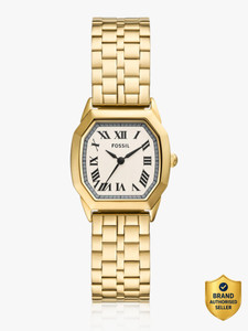 FOSSIL Harlow Harlow Analog Watch  - For Women