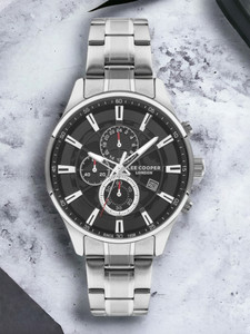 maronページ LEE COOPER LC07277.260 Analog Watch - For Men - Buy LEE COOPER