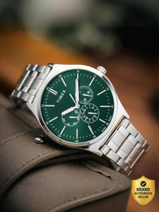 TIMEX Multifunction Green Dial Analog Watch - Men - Image 6