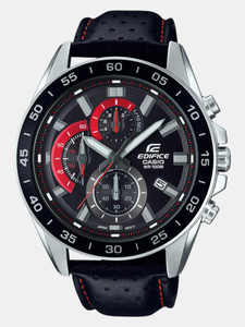 CASIO EFV-550L-1AVUDF Edifice Analog Watch  - For Men