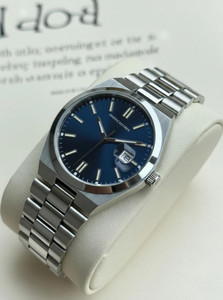 Americanviber AVM0036 Men's Steel Chain Watch - Image 6