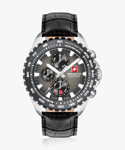 Swiss Military Hanowa STONE MARTEN Analog Watch For Men Buy