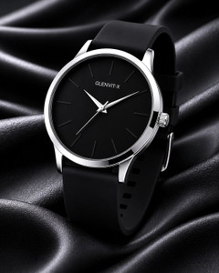 GLENVIT-X BX 6 Analog Watch - Image 6