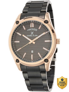 DANIEL KLEIN DK.1.12428-5 Premium Analog watch for Men Analog Watch - For Men
