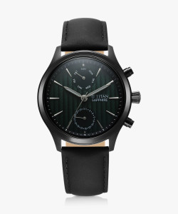 Titan Sapphire Multifunction Analog Watch  - For Men