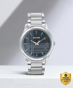 SONATA Analog Watch - Men - Image 6