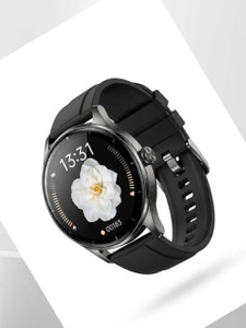 SPARKPLUG V19BRONX Amoled Smartwatch - Image 6
