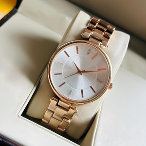 ILOZ 421gdfgd LATEST NEW STYLISH LOOK WOMEN LADIES ANALOG WATCH FOR GIRLS Analog Watch  - For Girls