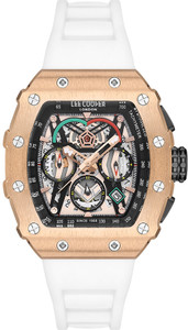 RaceGSXWORLDCUP！L188！ LEE COOPER LC07810.452 Analog Watch - For Men - Buy LEE COOPER