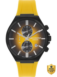 LEE COOPER LC07854.657 Chronograph Analog Watch - For Men