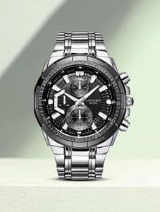 Longbo Analog Watch for Men - Image 6