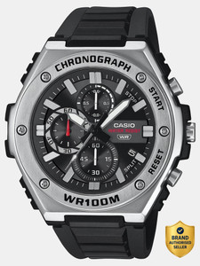 CASIO MWA-300H-1AVDF Youth Analog Watch - Image 6