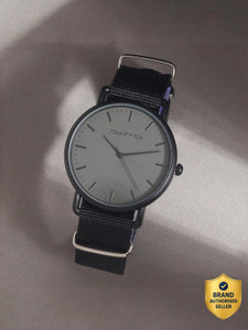Joker & Witch Analog Watch  - For Men