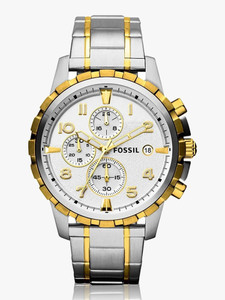 FOSSIL Dean Analog Watch  - For Men
