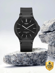 CASIO Youth Analog Youth ( MW-240-1EVDF ) Analog Watch  - For Men