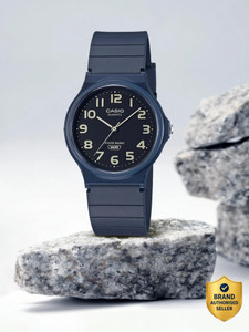 CASIO MQ-24UC-2BDF Youth Analog Watch - Men - Image 6