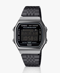 CASIO ABL-100WEGG-1BDF VINTAGE Digital Watch  - For Men & Women
