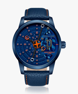 Police PLPEWJA0022102 Analog Watch For Men Buy Police