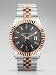 Carlington 8811 Carlington exclusive Series Premium Gents Wrist Analog Watch  - For Men