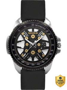 KILLER Analog Watch Killer Men’s Stylish Analog Watch  - For Men