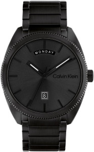 Calvin Klein Progress Grey Men's Watch - Image 6