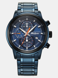 Titan Octane Primal Analog Watch  - For Men