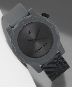 Fastrack Tees Analog Watch  - For Men & Women
