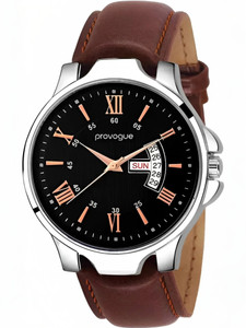 PROVOGUE Premium gifting watch for man and boys Provogue Long Life premium quality semi water resistant wirst Analog Watch  - For Men
