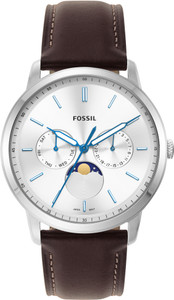 FOSSIL Neutra Minimalist Neutra Minimalist Analog Watch  - For Men