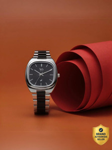 Fastrack Vyb Aviator Analog Watch  - For Men