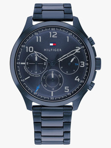 TOMMY HILFIGER TH1791853W Analog Watch  - For Men