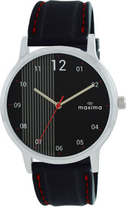 MAXIMA Maxima Attivo Analog Watch - For Men