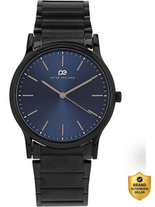 Peter England Analog Watch for Men - Image 6
