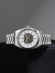 French Connection Men's Automatic Analog Watch  - For Men