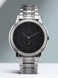VAN HEUSEN Traditional Analog Watch  - For Men