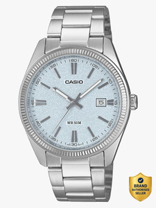 CASIO MTP-1302DA-2A2VDF MTP-1302 Analog Watch - For Men