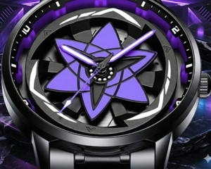 Crosta Analog Watch - Unisex - Image 6