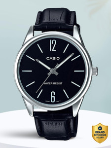 CASIO MTP-V005L-1BUDF Analog Watch - Men - Image 6