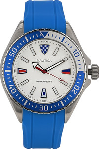NAUTICA Analog Watch  - For Men