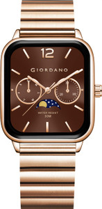 GIORDANO Analog Watch  - For Men
