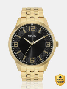 GUESS Analog Watch - For Men