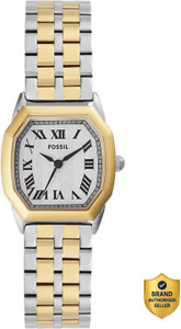 Fossil Harlow Analog Watch for Women - Image 6
