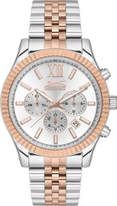 SLAZENGER Analog Watch  - For Men